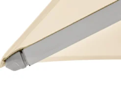 Suncomfort by Glatz Ampelschirm Varioflex, rechteckig, ca. B300/T300 cm