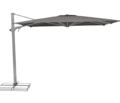 Suncomfort by Glatz Ampelschirm Varioflex, rechteckig, ca. B300/T300 cm
