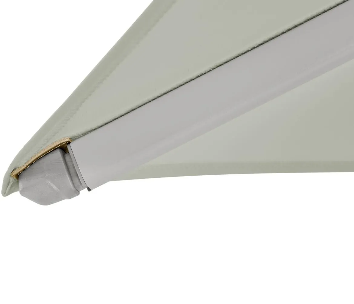 Suncomfort by Glatz Ampelschirm Varioflex, rechteckig, ca. B300/T300 cm