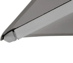 Suncomfort by Glatz Ampelschirm Varioflex, rechteckig, ca. B300/T300 cm