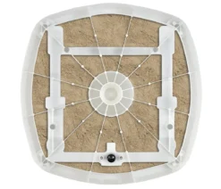 Suncomfort by Glatz Schirmständer, 120 kg