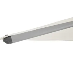 Suncomfort by Glatz Sonnenschirm Pop Up, rechteckig, ca. B250/T200 cm