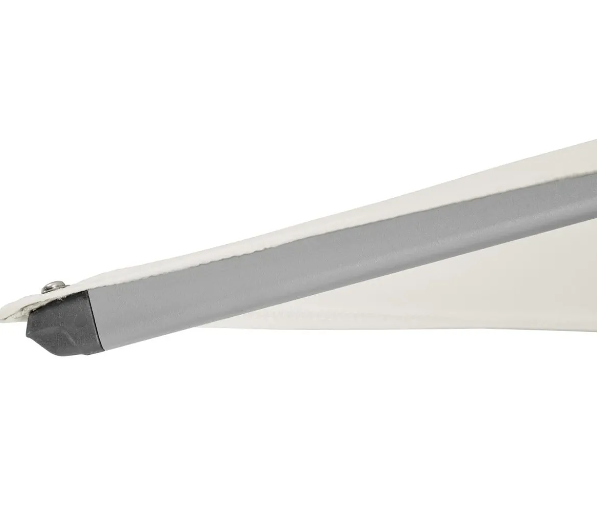 Suncomfort by Glatz Sonnenschirm Pop Up, rechteckig, ca. B250/T200 cm