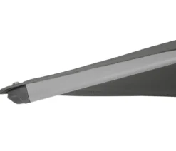 Suncomfort by Glatz Sonnenschirm Pop Up, rechteckig, ca. B250/T200 cm