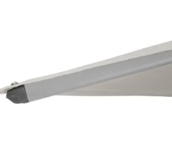Suncomfort by Glatz Sonnenschirm Pop Up, rechteckig, ca. B250/T200 cm