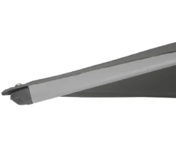 Suncomfort by Glatz Sonnenschirm Slide, rund