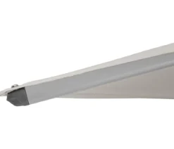 Suncomfort by Glatz Sonnenschirm Slide, rund