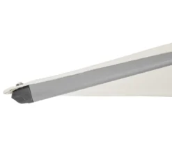 Suncomfort by Glatz Sonnenschirm Slide, rund
