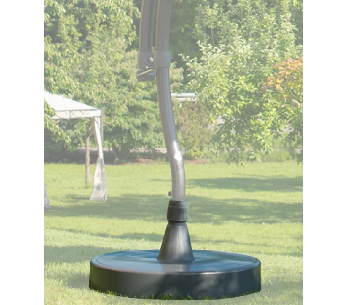 Sun Garden Ständer für Ampelschirm Easy Sun