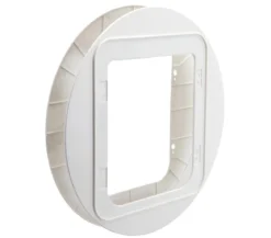 SureFlap Montageadapter für Haustierklappe