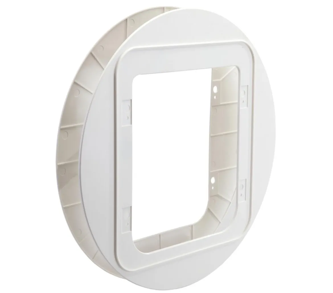 SureFlap Montageadapter für Haustierklappe