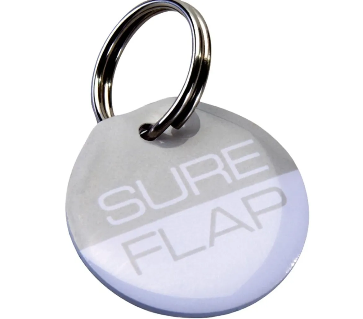 SureFlap RFID-Halsbandanhänger, 2er-Set