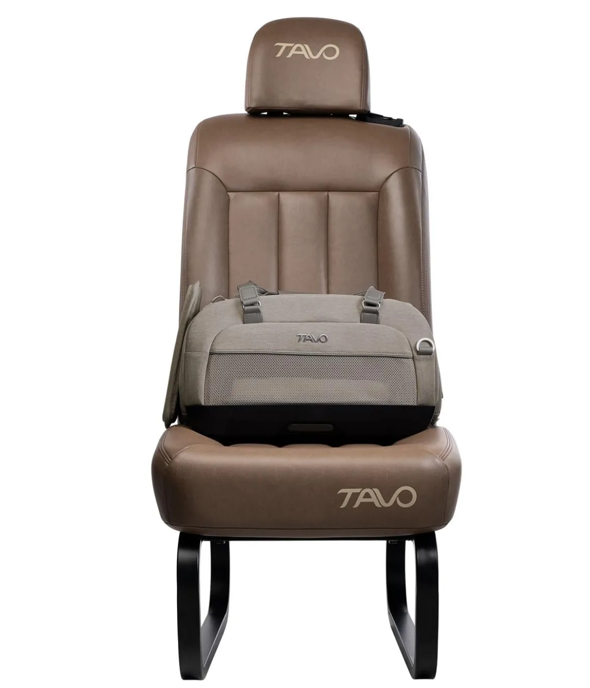 Tavo Flug- & Transporttasche Dupree II, ca. B29/H26/T47 cm