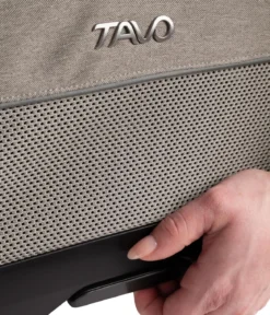 Tavo Flug- & Transporttasche Dupree II, ca. B29/H26/T47 cm