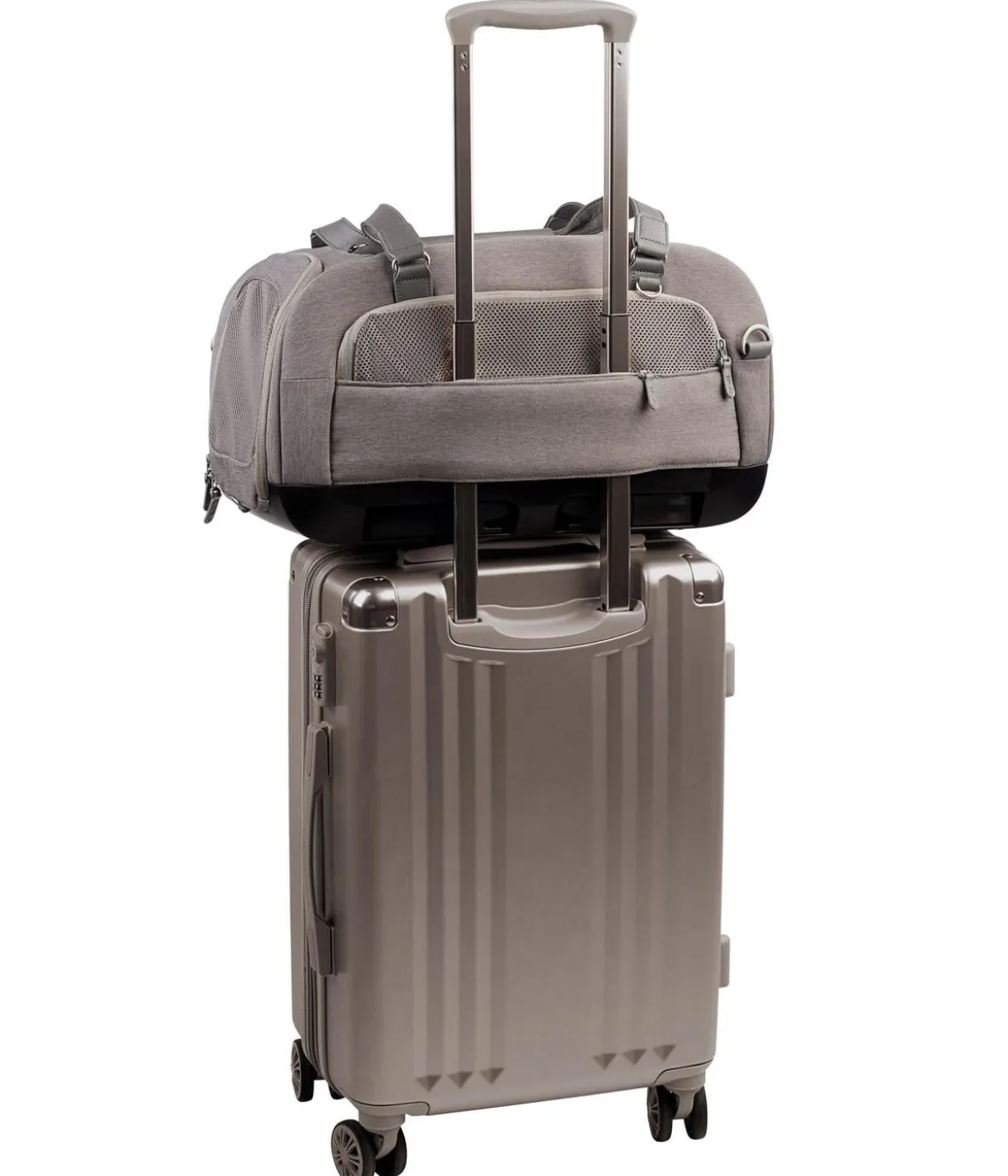 Tavo Flug- & Transporttasche Dupree II, ca. B29/H26/T47 cm