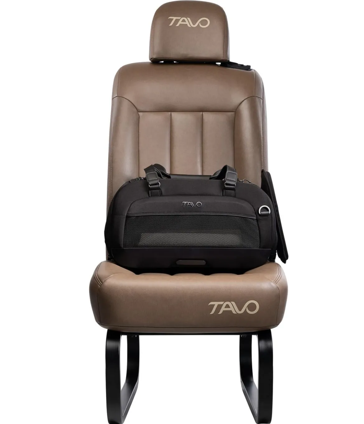Tavo Flug- & Transporttasche Dupree II, ca. B29/H26/T47 cm