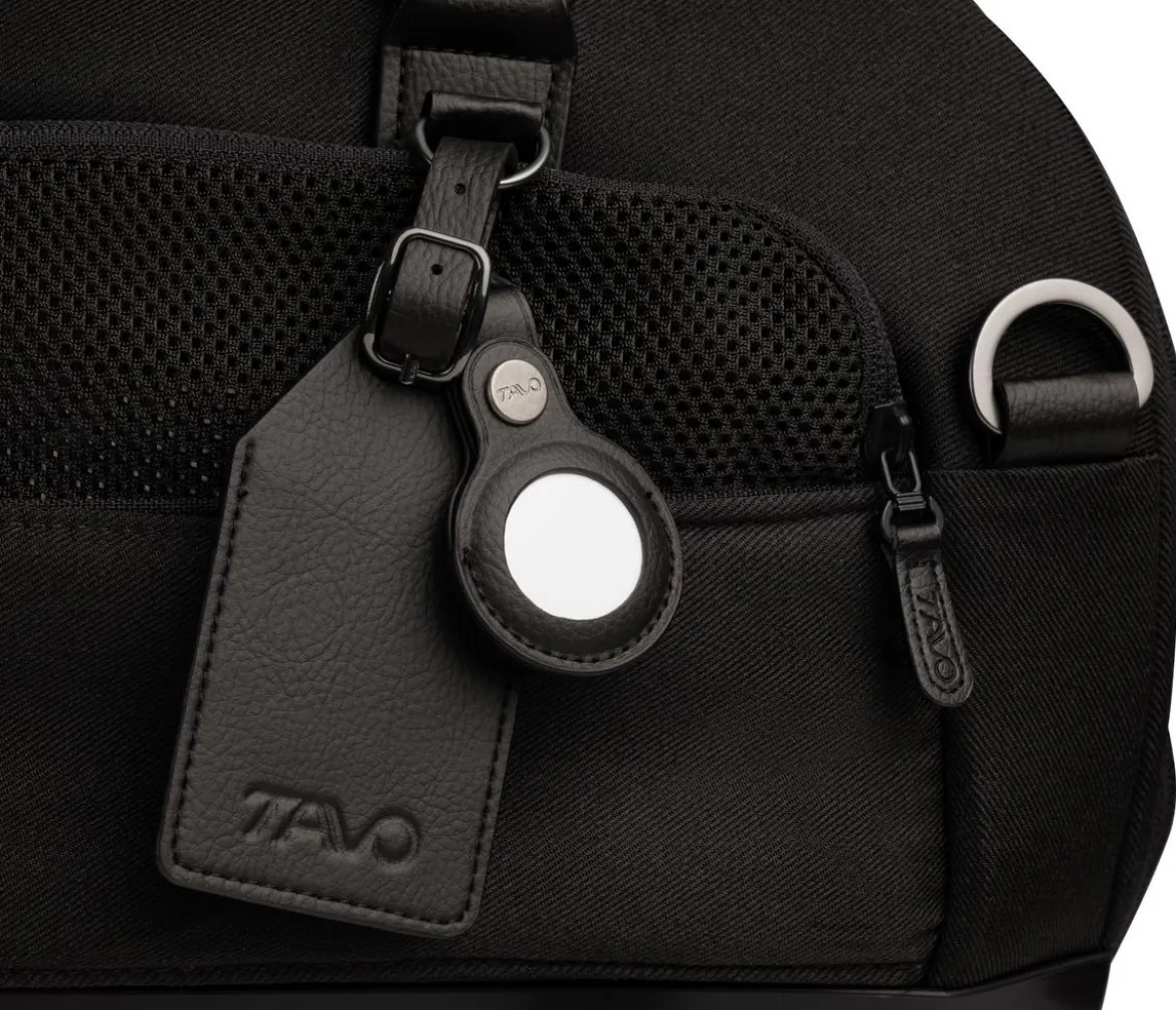 Tavo Flug- & Transporttasche Dupree II, ca. B29/H26/T47 cm