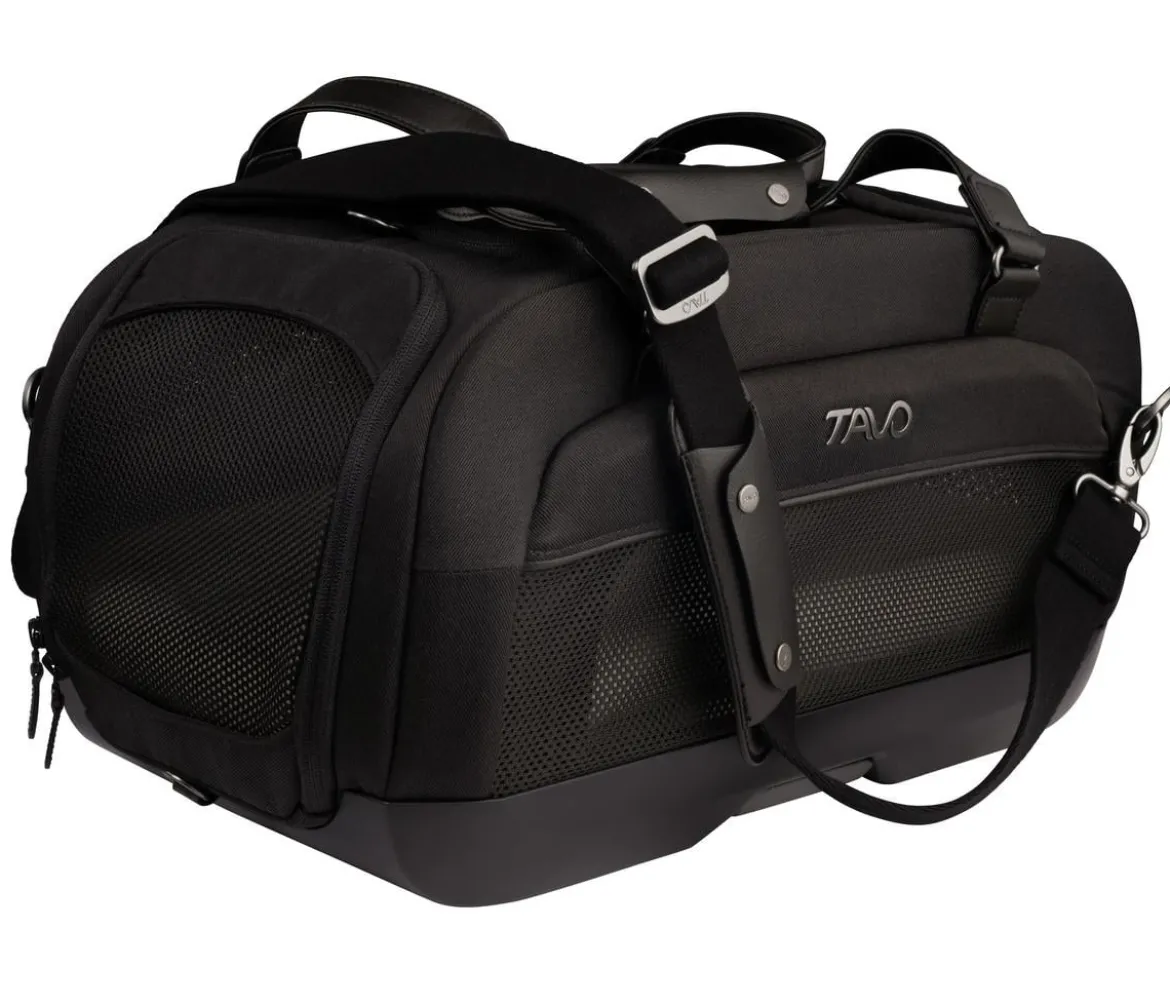 Tavo Flug- & Transporttasche Dupree II, ca. B29/H26/T47 cm