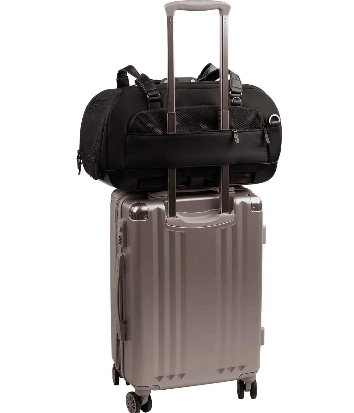 Tavo Flug- & Transporttasche Dupree II, ca. B29/H26/T47 cm