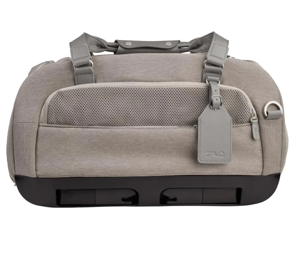 Tavo Flug- & Transporttasche Dupree II, ca. B29/H26/T47 cm