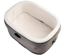 Tavo Haustier-Autositz Maeve iso5X, ca. B43,5/H53/T60 cm