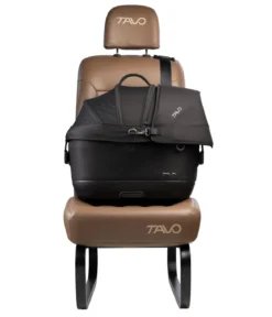 Tavo Haustier-Autositz Maeve iso5X, ca. B43,5/H53/T60 cm