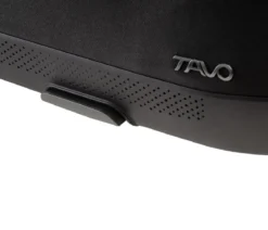 Tavo Haustier-Autositz Maeve iso5X, ca. B43,5/H53/T60 cm