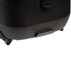 Tavo Haustier-Autositz Maeve iso5X, ca. B43,5/H53/T60 cm
