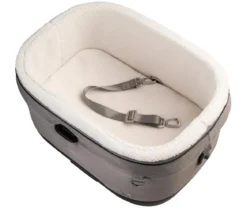 Tavo Haustier-Autositz Maeve iso5X, ca. B43,5/H53/T60 cm