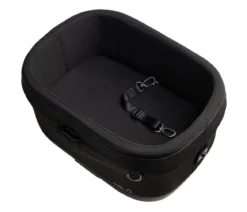 Tavo Haustier-Autositz Maeve iso5X, ca. B43,5/H53/T60 cm