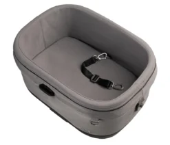 Tavo Haustier-Autositz Maeve iso5X, ca. B43,5/H53/T60 cm
