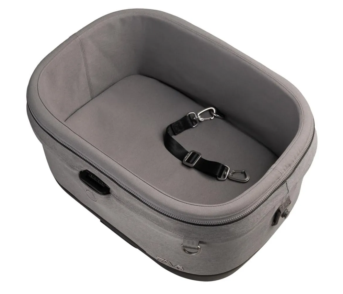 Tavo Haustier-Autositz Maeve iso5X, ca. B43,5/H53/T60 cm