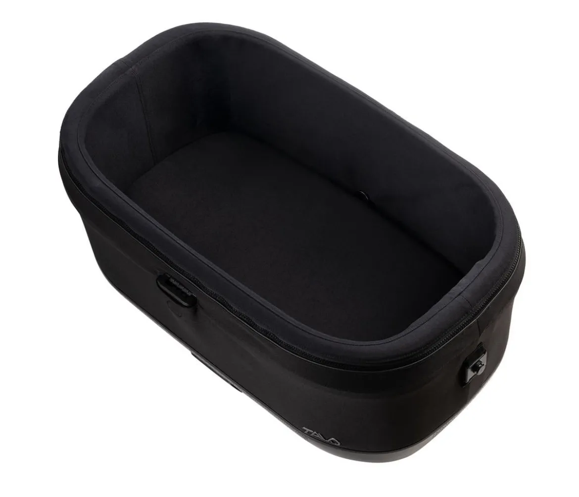 Tavo Haustier-Autositz Maeve iso6X, ca. B46/H59,6/T74,5 cm