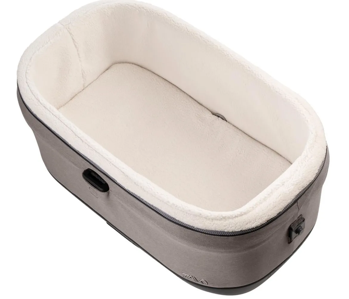 Tavo Haustier-Autositz Maeve iso6X, ca. B46/H59,6/T74,5 cm