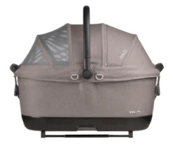 Tavo Haustier-Autositz Maeve iso6X, ca. B46/H59,6/T74,5 cm