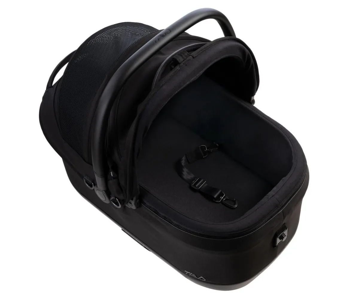 Tavo Haustier-Autositz Maeve iso6X, ca. B46/H59,6/T74,5 cm