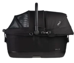 Tavo Haustier-Autositz Maeve iso6X, ca. B46/H59,6/T74,5 cm