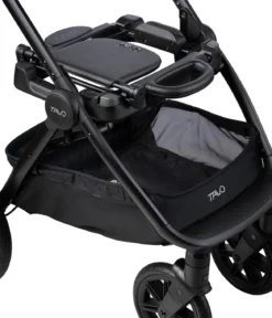 Tavo Haustierbuggy Adapter Dupree