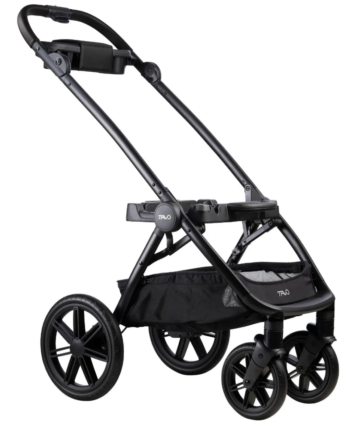 Tavo Haustierbuggy Roscoe Trek
