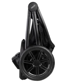 Tavo Haustierbuggy Roscoe Trek