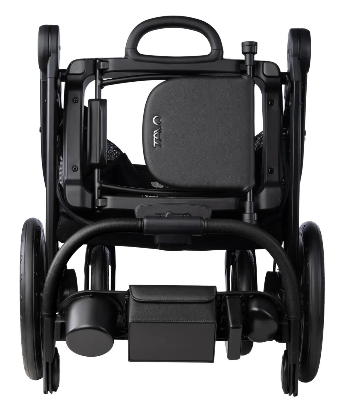Tavo Haustierbuggy Roscoe Trek