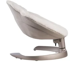 Tavo schwingendes Haustierbett Shell, ca. B78,5/H43-57/T66-73 cm