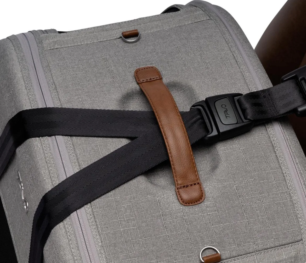 Tavo Transportbox Crispin