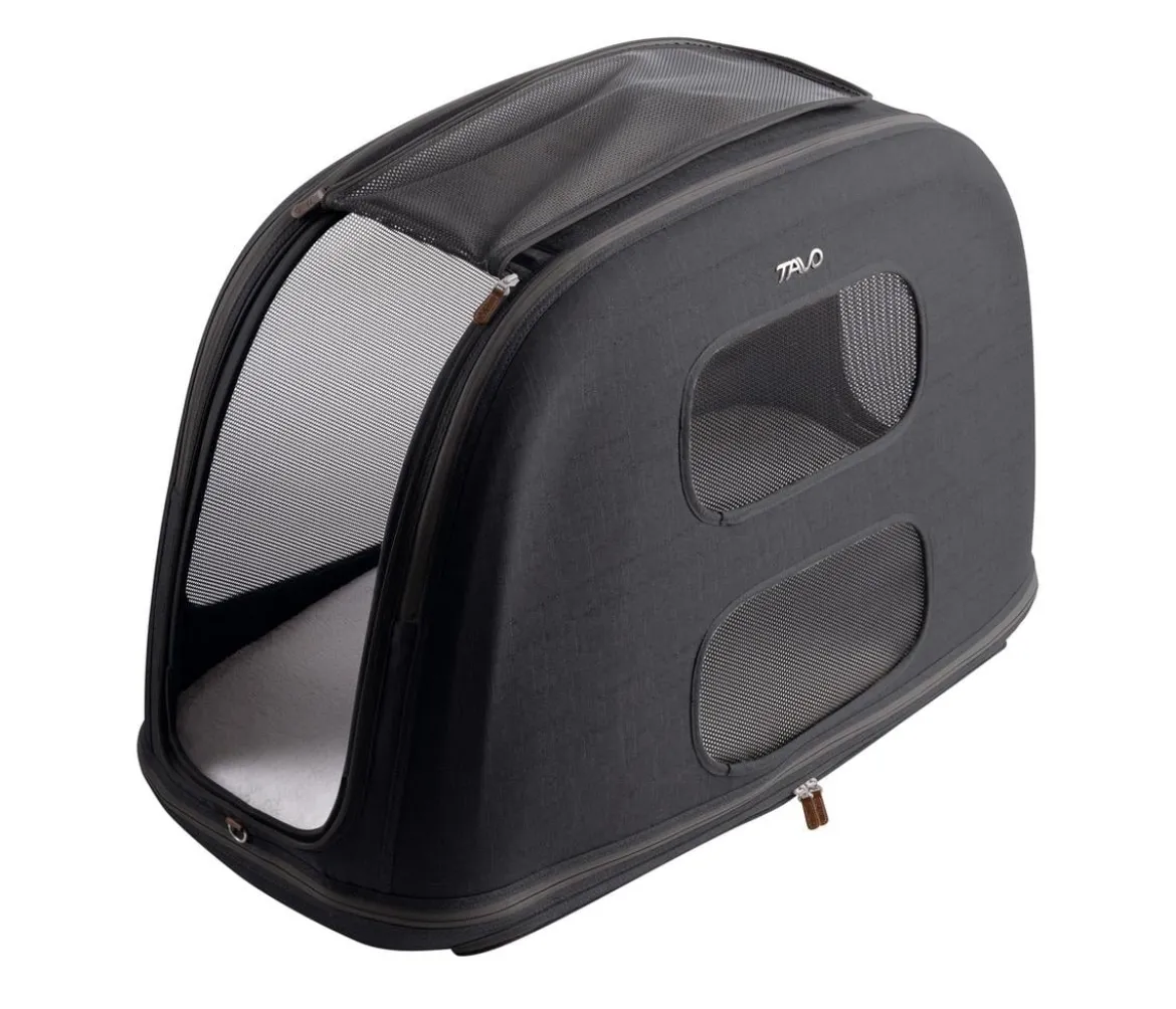Tavo Transportbox Crispin