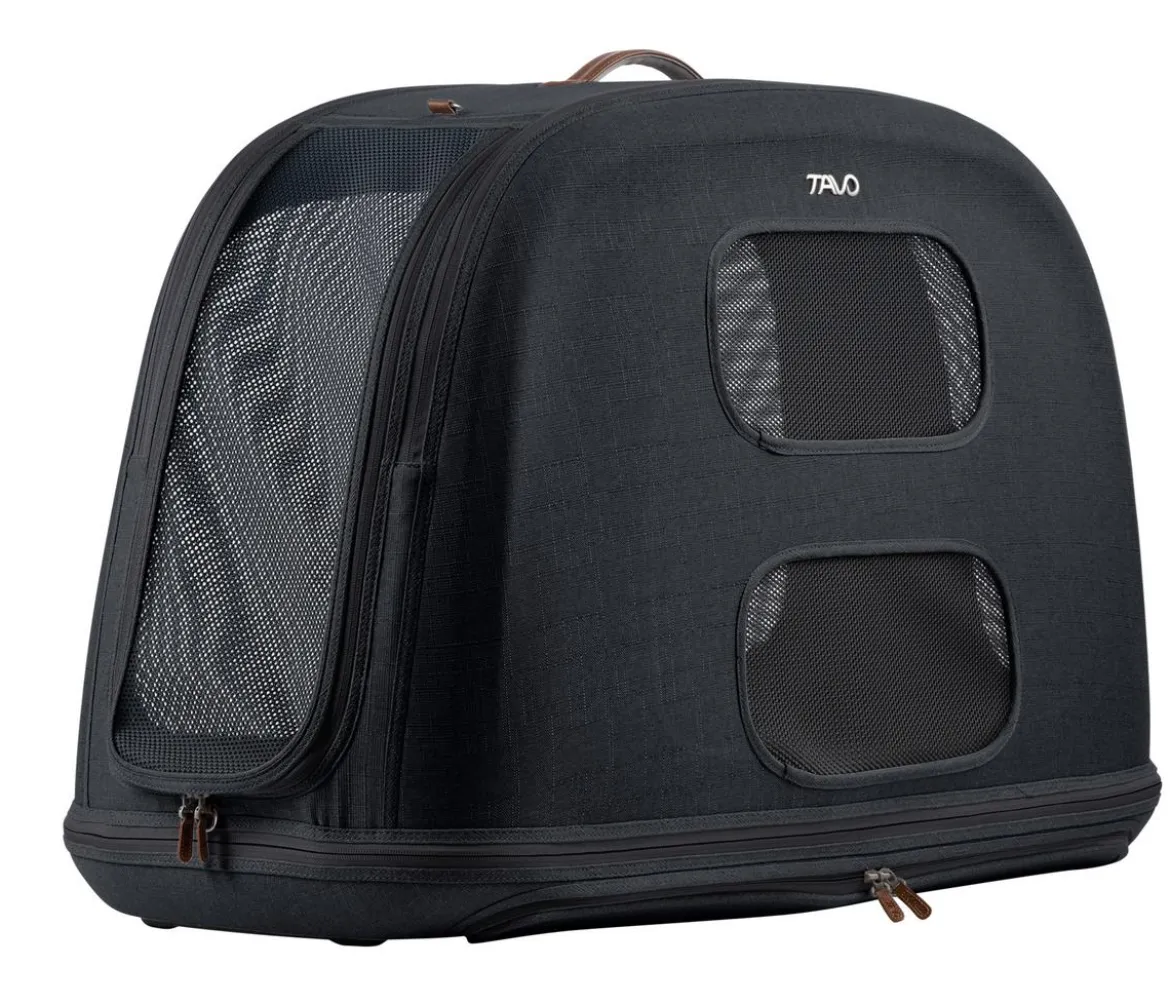 Tavo Transportbox Crispin