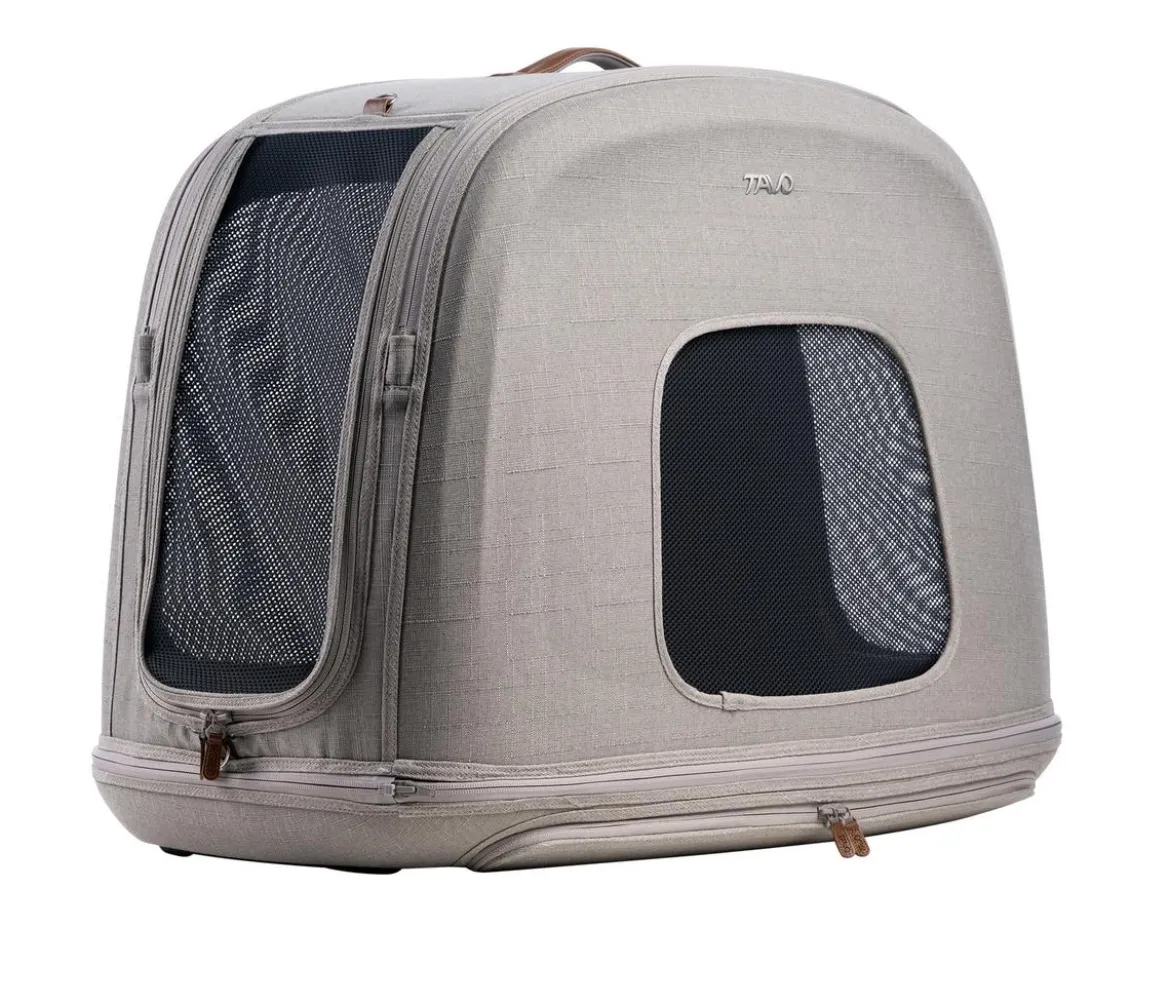 Tavo Transportbox Crispin