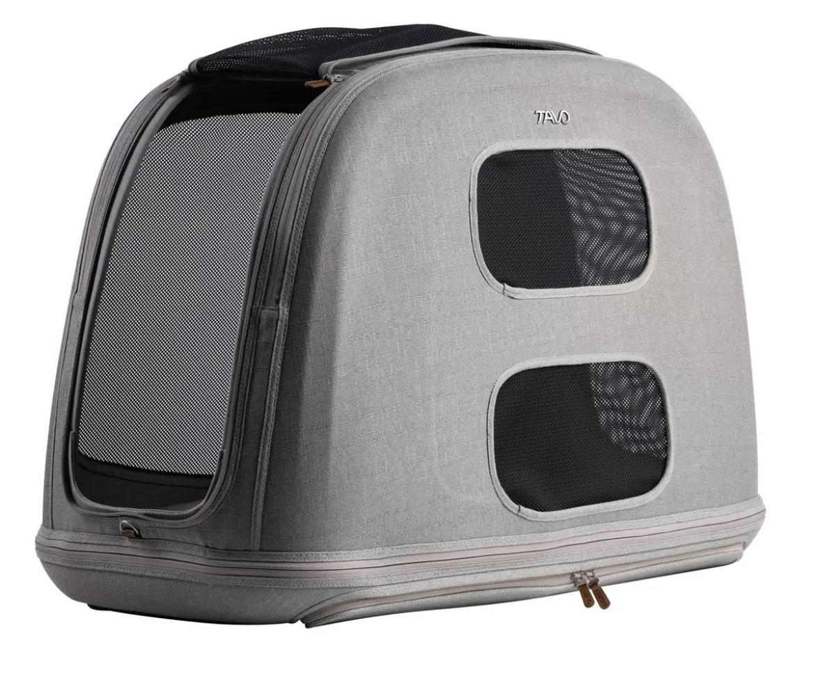 Tavo Transportbox Crispin