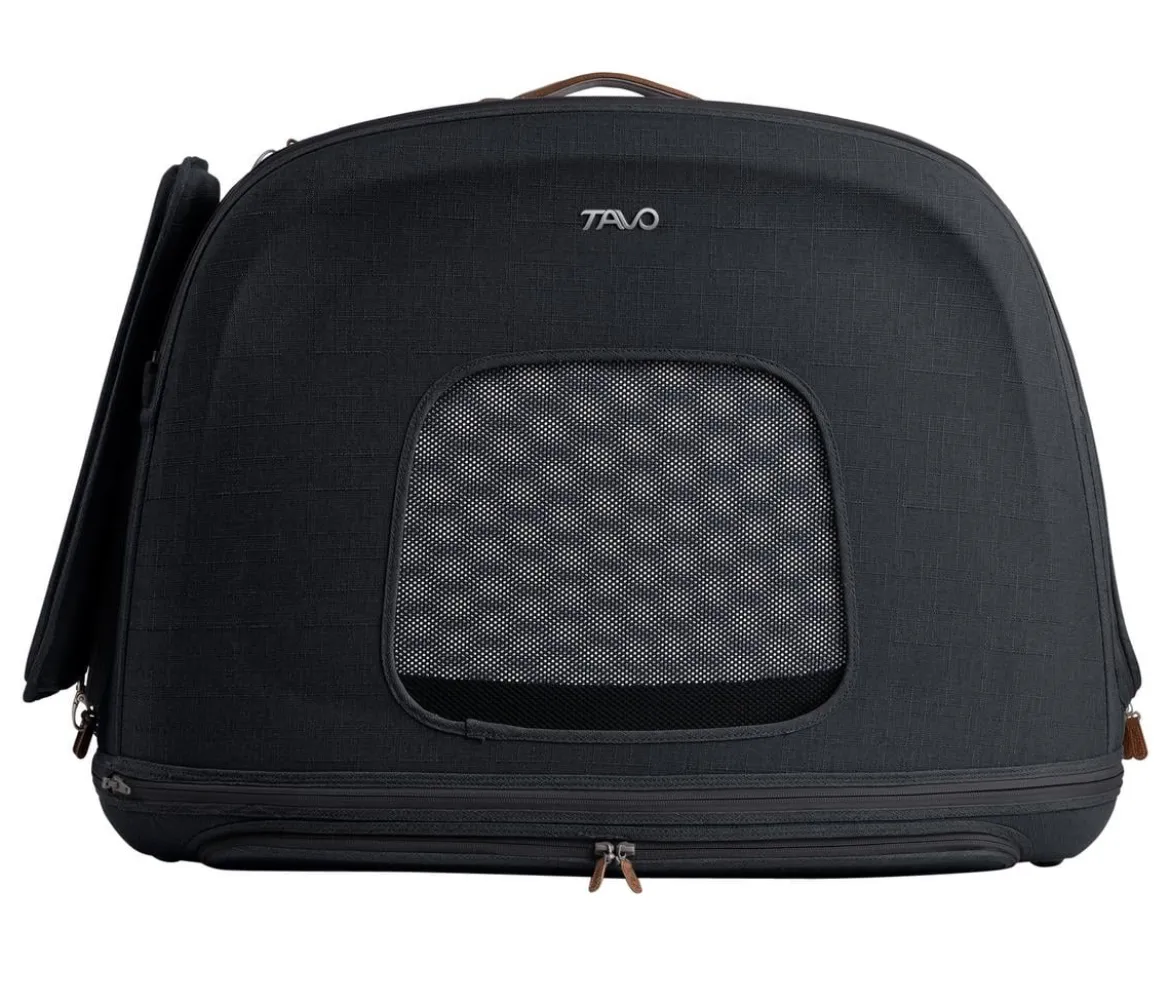 Tavo Transportbox Crispin
