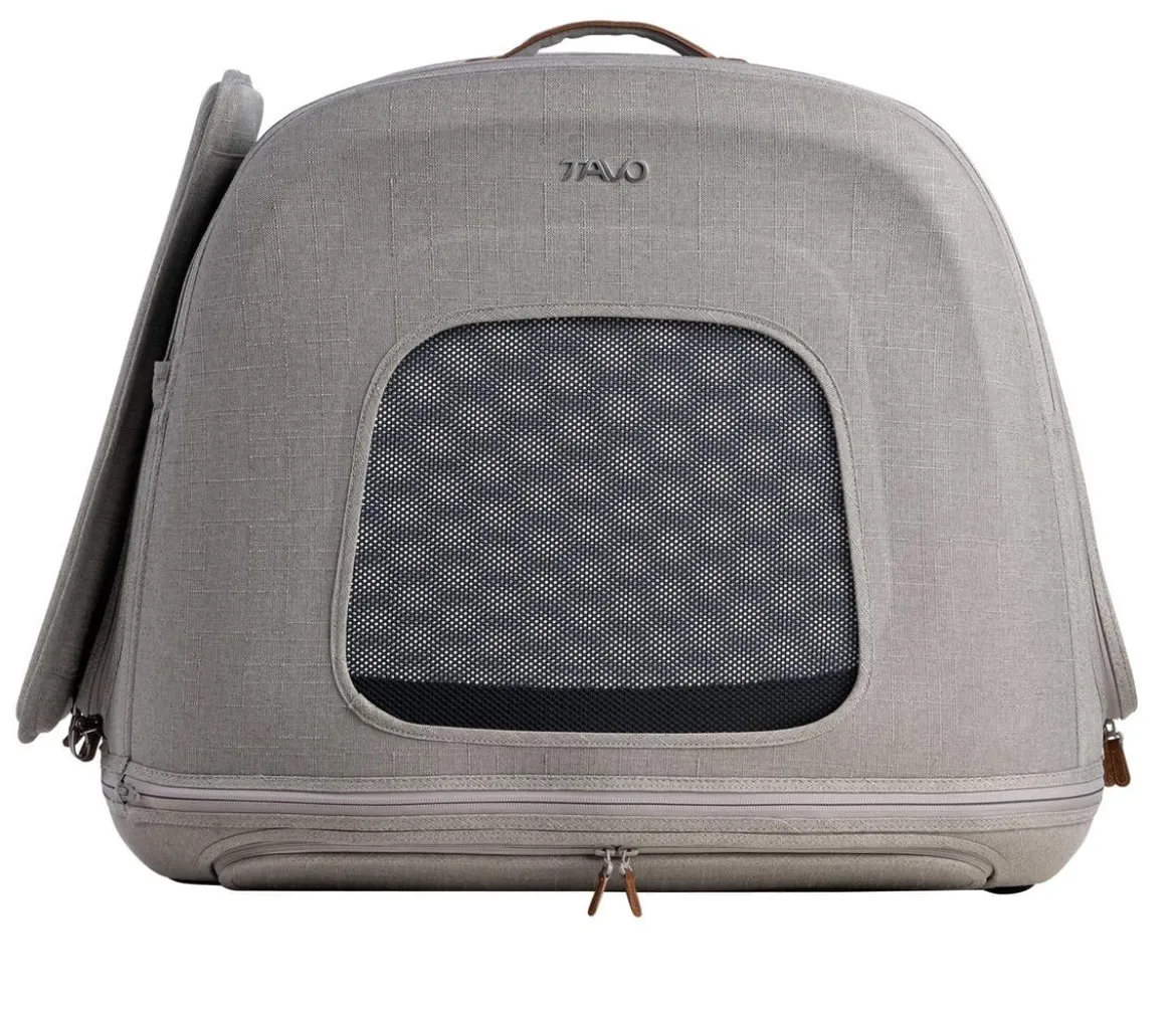 Tavo Transportbox Crispin