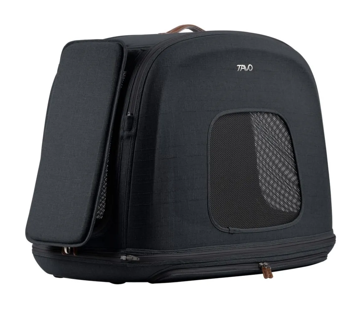 Tavo Transportbox Crispin